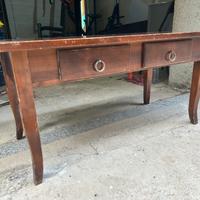 Tavolinetto da salotto