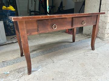 Tavolinetto da salotto