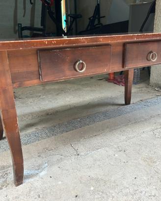 Tavolinetto da salotto