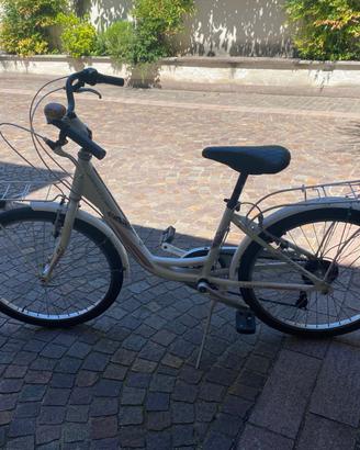 Bicicletta