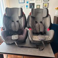 Seggiolino auto foppapedretti