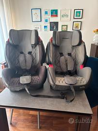 Seggiolino auto foppapedretti