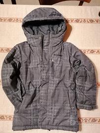 giacca  da sci COLUMBIA  bambino/a  6-7 anni