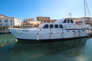 Navetta dislocante Veha Euroclassic 50