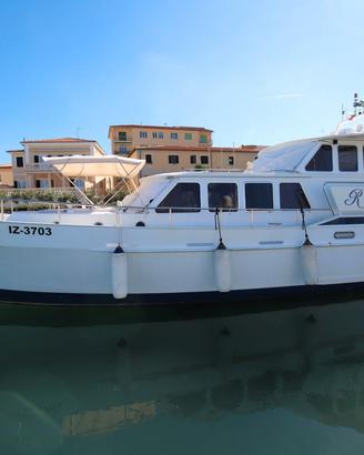 Navetta dislocante Veha Euroclassic 50
