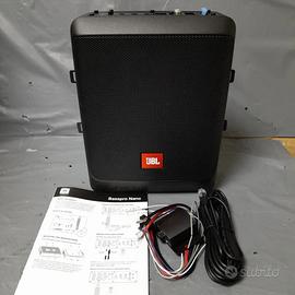 Jbl basspro nano