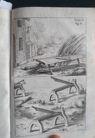 Il canapajo G. Baruffaldi