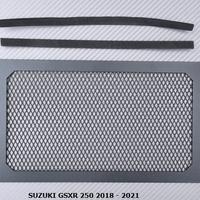 Griglie radiatore SUZUKI DL VSTROM 250 2018 - 2021