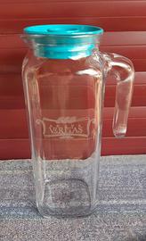 Frigoverre caraffa lt.1