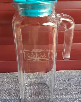 Frigoverre caraffa lt.1