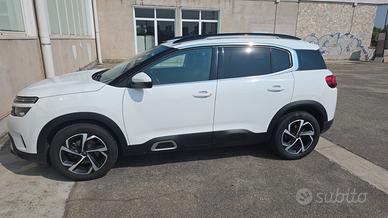 Citroen  c5 aircross