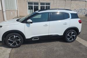 Citroen  c5 aircross