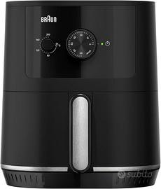 Braun MultiFry 3 HF3000 Friggitrice ad Aria Nuova