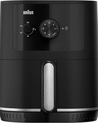 Braun MultiFry 3 HF3000 Friggitrice ad Aria Nuova