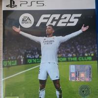 FC 25 