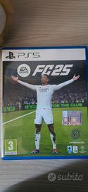 FC 25 