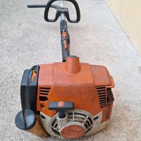 decespugliatore stihl fs120 