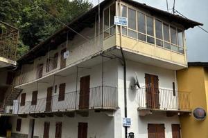 Appartamento di 92 m² con 5 locali a Paesana