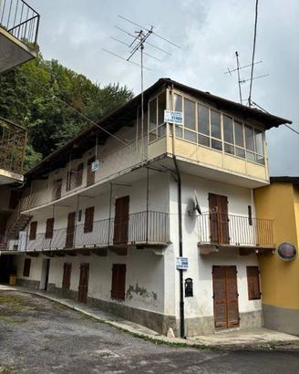 Appartamento di 92 m² con 5 locali a Paesana