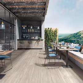 Appartamento da 100 metri quadrati con balcone
