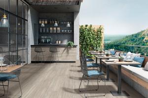 Appartamento da 100 metri quadrati con balcone