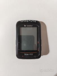 Bryton Rider 410