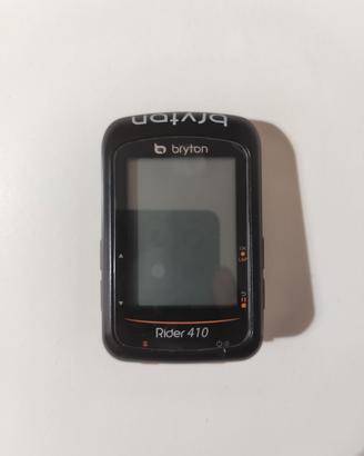Bryton Rider 410