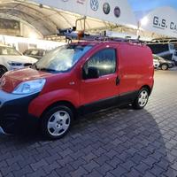 FIAT FIORINO 1.3 MULTJET