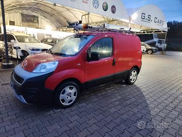 FIAT FIORINO 1.3 MULTJET