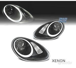 FARI PER PORSCHE BOXSTER 987 05-08 ANGEL EYES XENO