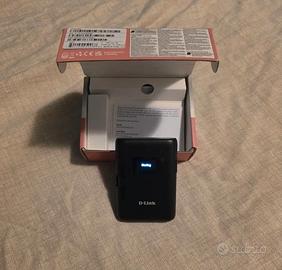 D-Link DWR-933 router 4G
