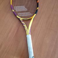 Racchetta Tennis Babolat Pure Aero lite Rafa 