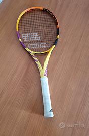 Racchetta Tennis Babolat Pure Aero lite Rafa 