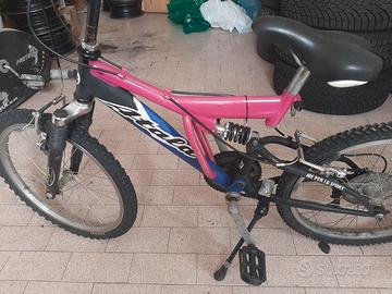 mtb  20 pollici