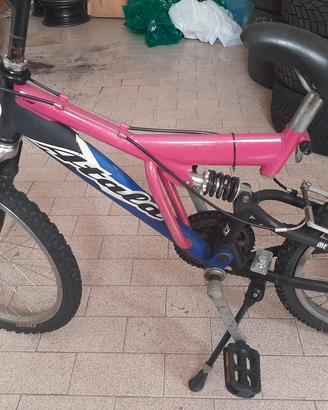 mtb  20 pollici