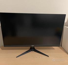 Monitor Acer nitro qg1 series
