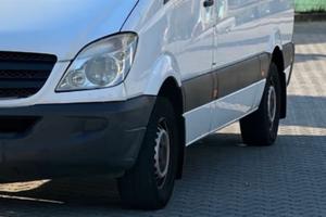 MERCEDES Sprinter 4ªs.(W906) - 2010