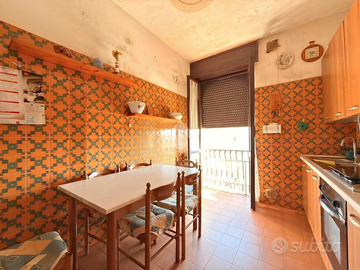 Appartamento – San Salvo, Zona 167, Chieti - Vista 5