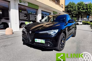 ALFA ROMEO Stelvio 2.2 Turbodiesel 210 CV AT8 Q4