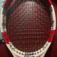 Racchetta tennis Wilson