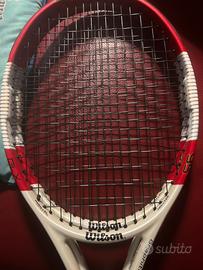 Racchetta tennis Wilson