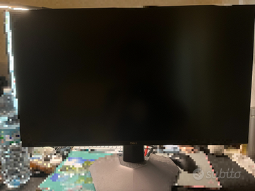 Dell G3223Q 32" 4K 144Hz Gaming Monitor