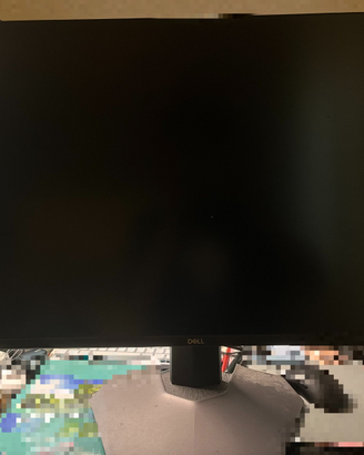 Dell G3223Q 32" 4K 144Hz Gaming Monitor