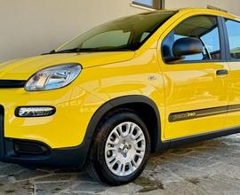 FIAT Panda 1.0 FireFly S&S Hybrid Pandina * P...