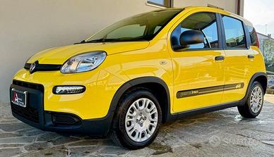 FIAT Panda 1.0 FireFly S&S Hybrid Pandina * P...