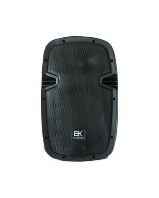 Cassa amplificata EK Audio 10" 480W Bluetooth USB