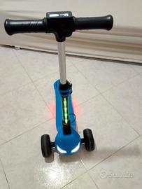 monopattino bambini