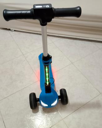 monopattino bambini