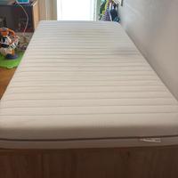Materasso singolo MALFORS di Ikea