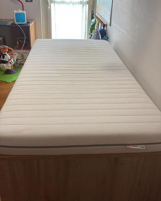 Materasso singolo MALFORS di Ikea